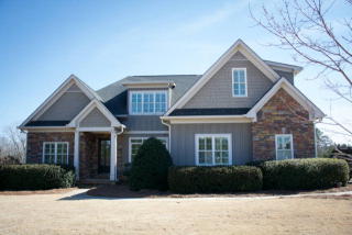 1790 Lakewood Manor Dr, Athens, GA 30606-7676