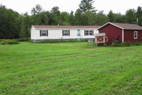 364 George Hill Rd, Enfield, NH 03748-4310