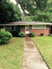 2107 Parkwood Dr, Brunswick, GA 31520-4706