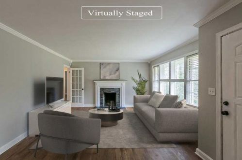 1323 Eastland Rd, Atlanta, GA 30316-3219