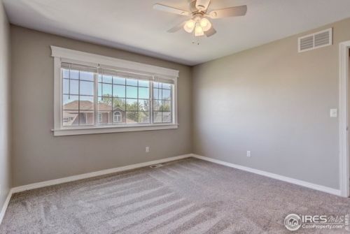 1827 Golden Willow Ct, Fort Collins CO  80528-6391 exterior