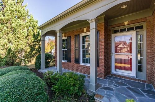 406 Beeton Ct, Holly Springs, GA 30188-7085