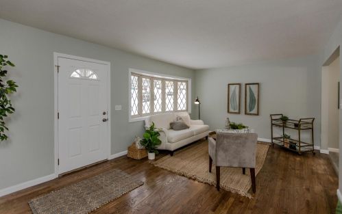 3376 Gerold Dr, Cincinnati OH 45238-2116 exterior