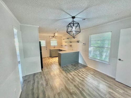 6455 Waverly Way, Fort Worth TX  76116-7357 exterior
