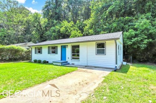 2260 Baywood Dr, Atlanta GA  30315-6534 exterior