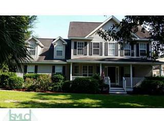 786 Oemler Loop, Savannah, GA 31410-1753