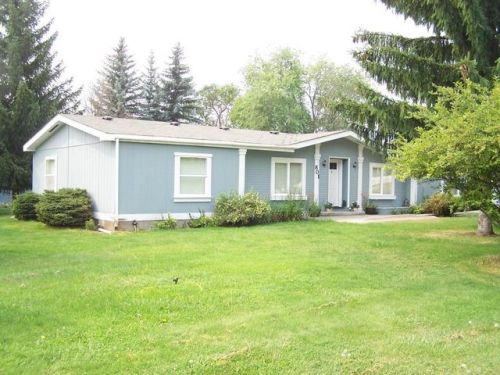 801 Washington Ave, Chewelah, WA 99109-9181