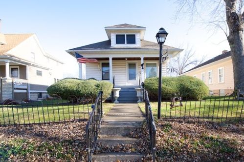 506 Knox Pl, Joliet, IL 60435-6016