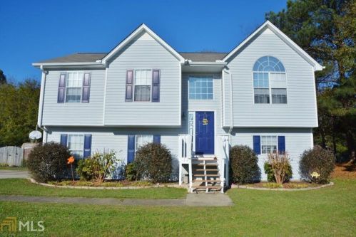23 Rocky Ct, Carrollton, GA 30116-5238