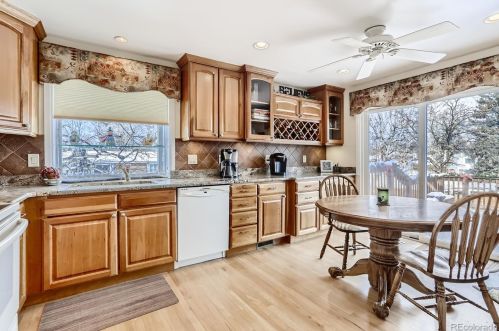 2510 Sable Way, Aurora CO 80014-4171 exterior