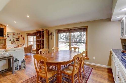 20235 Cambridge Way, Parker CO 80138-7308 exterior