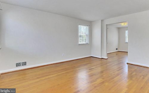 3100 13th Rd, Arlington VA  22204-4327 exterior
