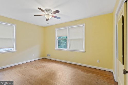 1809 Florin St, Silver Spring MD 20902-3838 exterior