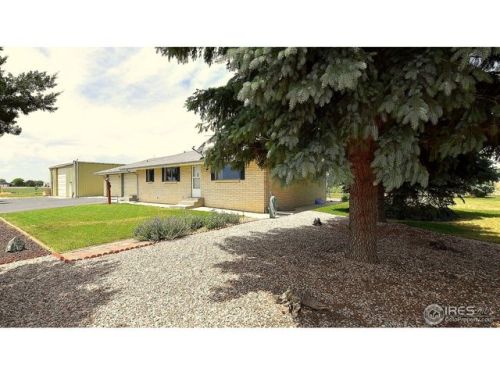 19999 County Road 66, Greeley, CO 80631-9664