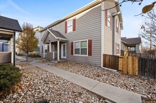 1439 Irving St, Denver, CO 80204-1639