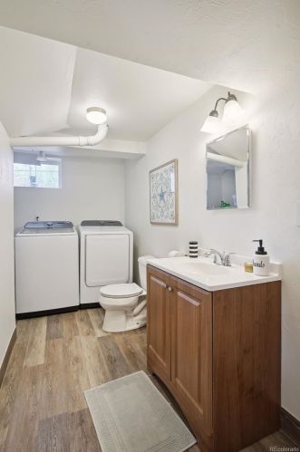 4467 Pennsylvania St, Englewood CO  80113-5838 exterior