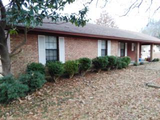 100 Dawn St, Meridian, AR 71635-5018