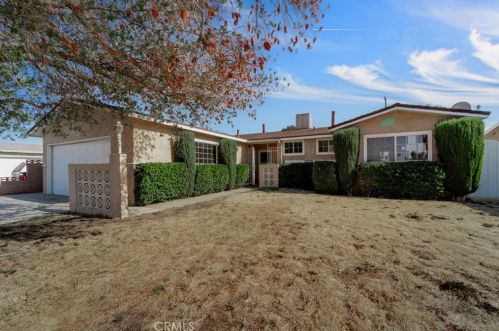 44854 Rodin Ave, Lancaster, CA 93535-2605