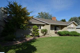 2714 John Day Ave, Kennewick, WA 99336-2528
