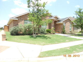 10608 Topeka Ave, Lubbock, TX 79424-7411