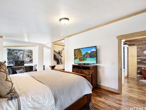 29731 Old Lincoln Hwy, Hoytsville UT 84017-9621 exterior