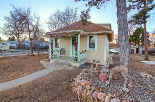 3091 Washington St, Englewood CO 80113-2725 exterior