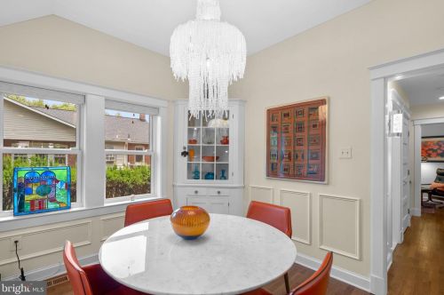 8409 Grove St, Silver Spring MD 20910-4761 exterior