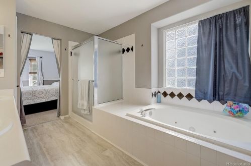 5380 Rhyolite Way, Parker CO 80134-5166 exterior