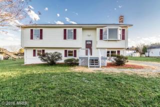 6825 Crescent Ridge Ct, Bealeton, VA 22712-9428