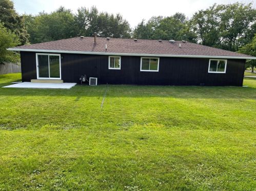 7351 Buchanan St, Gary IN  46410-4628 exterior