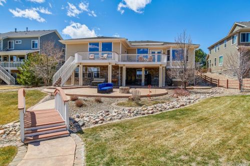 4906 Sedona Cir, Parker CO 80134-4525 exterior