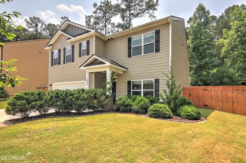 3843 Hempstead Way, Atlanta, GA 30331-5270