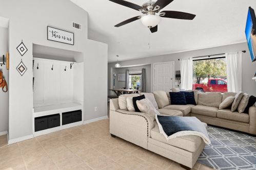 1282 Maryland Dr, Ladson SC  29456-4884 exterior