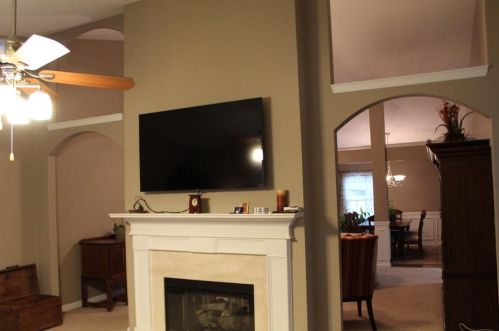 3408 Kinsley Ct, Conyers GA  30094-8305 exterior