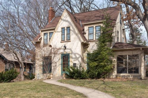 2117 Dudley Ave, Saint Paul MN  55108-1415 exterior