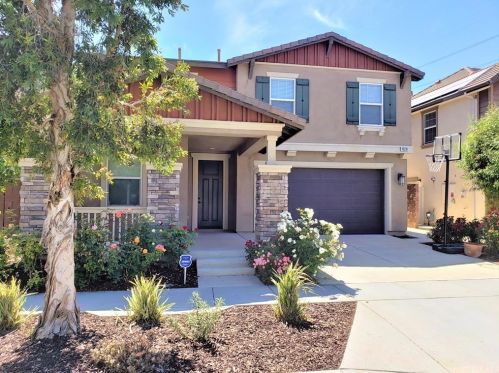 16218 Equinox Ave, Chino, CA 91708-7685