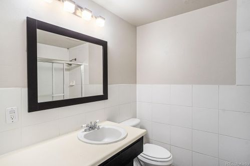 11100 Wesley Ave, Denver CO  80014-1741 exterior