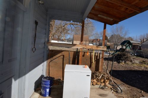 66 100, Gunnison UT 84634 exterior