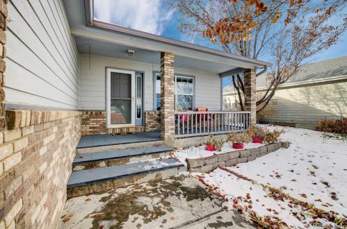 3817 28th Ave, Greeley, CO 80620-9591