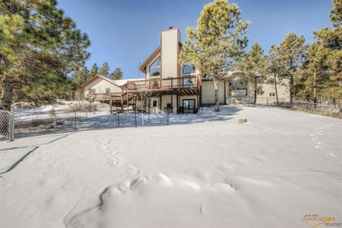 7408 Timberline Ct, Summerset, SD 57718-9545