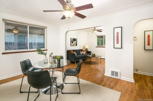 3942 Lipan St, Denver CO 80211-2653 exterior