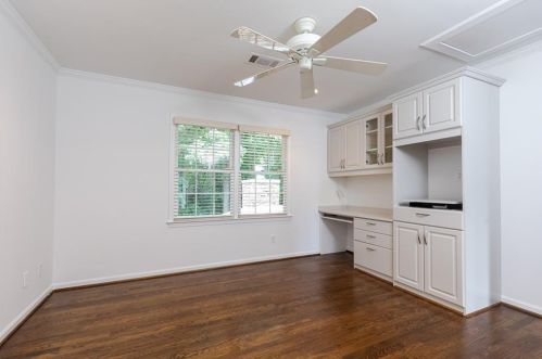 3986 Fernway Ct, Atlanta GA  30319-1667 exterior