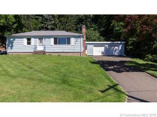 14 Maryland Dr, Middlefield, CT 06455-1009