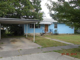 214 River St, Commerce, OK 74339-2412