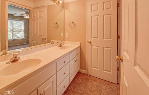 2645 High St, Conyers GA  30094-6848 exterior