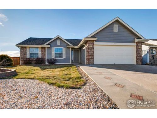 611 Foxtail Way, Fort Collins, CO 80550-2934