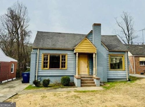 2 Burbank Dr, Atlanta, GA 30314-2411