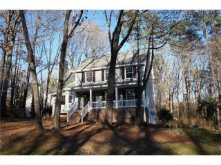 919 Trailside Ln, Marietta, GA 30064-3077