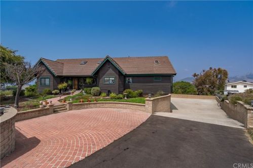 2470 Bayview Heights Dr, San Luis Obispo, CA 93402-3918