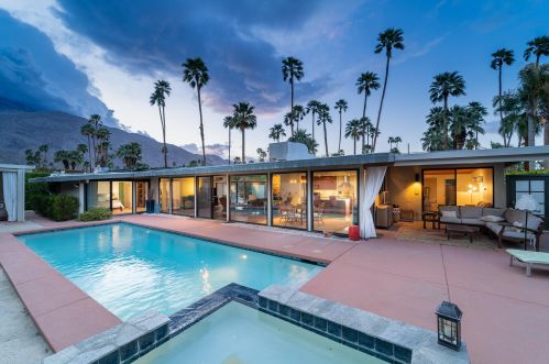1363 Deepwell Rd, Palm Springs, CA 92264-8519